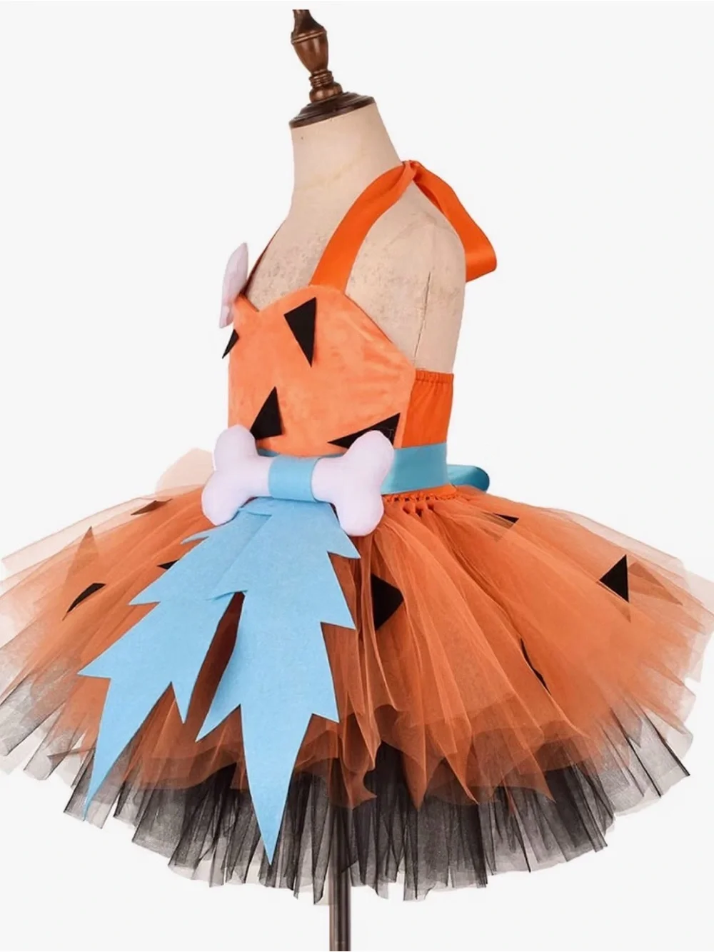 N/A charming orange